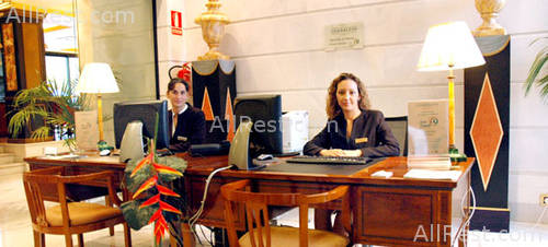 Gran Hotel Guadalpin Marbella & Spa 4